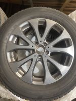 Mercedes Original-Felgensatz 5x112 18 Zoll Sachsen-Anhalt - Sülzetal Vorschau