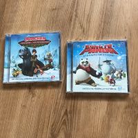 CD Hörbuch Kinder Weihnachten Dragon Kung Fu Panda Kr. München - Unterschleißheim Vorschau