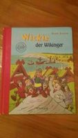 Buch "Wickie der Wikinger" von Runer Johnsson Baden-Württemberg - Freiburg im Breisgau Vorschau