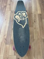 Longboard (97 cm) Bayern - Egling a.d. Paar Vorschau