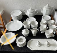 Konvolut Maria weiß, Rosenthal, wie neu! Kaffee-/Teegeschirr Hamburg-Nord - Hamburg Langenhorn Vorschau