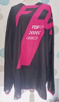 FOX Racing Jersey 180 schwarz/pink Gr. XL Nordrhein-Westfalen - Hamm Vorschau