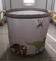 IKEA Dinosaurier JättelikTasche Box Aufbewahrung Nordrhein-Westfalen - Holzwickede Vorschau