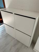 2 Stück Ikea Schuhschrank Schleswig-Holstein - Flensburg Vorschau