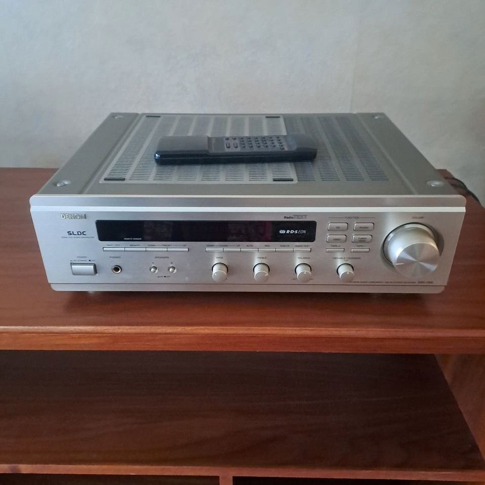 DENON DRA-1000 Receiver in Hamburg