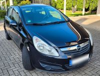 Opel Corsa 1.2 Twinport Klima, Alu, Tempomat, MP3 Baden-Württemberg - Appenweier Vorschau