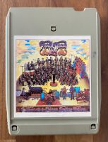 8 Track / Spur Cassette Procol Harum - LIVE von 1972 Kiel - Mitte Vorschau