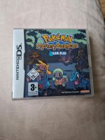 Retro Spielspaß Pokémon Mystery Dungeon Team blau Nintendo 3DS Essen - Essen-Borbeck Vorschau