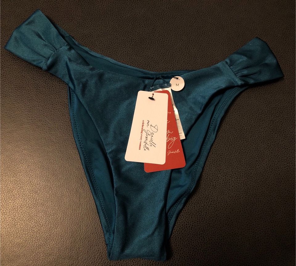 Bikini von Hunkemöller NEU in Diepenau