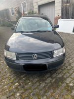 Vw Passat 3B Hessen - Calden Vorschau