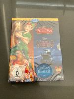 Peter Pan 1 + 2 Box Disney Blu Ray NEU Trickfilme Niedersachsen - Wunstorf Vorschau