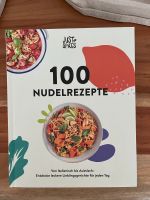 Just Spices Kochbuch, Nudelrezepte Köln - Blumenberg Vorschau