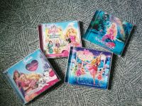 4 Barbie Hörspiel-CD' s Rheinland-Pfalz - Sehlem Vorschau