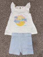 Tommy Bahama Sommer Set shorts kurze Hose Shirt gr. 86 Nordrhein-Westfalen - Marl Vorschau