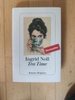Ingrid Noll Tea Time Diogenes Roman Stuttgart - Vaihingen Vorschau