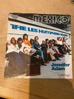 7" / Single. THE LES HUMPHRIES SINGERS – Mexico Duisburg - Duisburg-Süd Vorschau