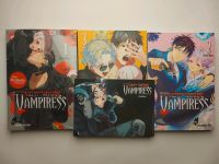 My Dear Curse-casting Vampiress 1-3-Manga: Hayabusa(Mystery, 16+) Nordrhein-Westfalen - Oberhausen Vorschau
