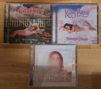 Katy Perry 3 verschiedene Alben Kr. Dachau - Röhrmoos Vorschau