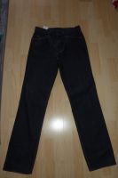 Hose Jeans Herren Mustang Tramper Gr. 33/34 schwarz Bayern - Hallstadt Vorschau