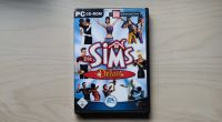 Die Sims Deluxe PC Spiel Nordrhein-Westfalen - Mönchengladbach Vorschau