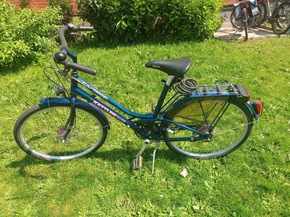 Fahrrad von Kettler in Steinfurt