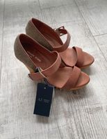 Armani Jeans Damen Pumps Nordrhein-Westfalen - Hamm Vorschau