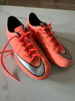 Nike Kinder Fußballschuhe Gr. 35 Bayern - Herzogenaurach Vorschau