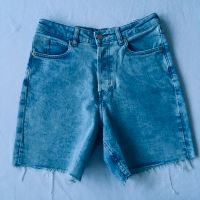 Jeans high waisted Shorts Berlin - Marzahn Vorschau