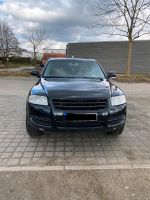 VW Touareg 2.5 Schleswig-Holstein - Glinde Vorschau