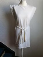 Midikleid Shirtkleid Kleid Gr. S creme beige Düsseldorf - Hassels Vorschau