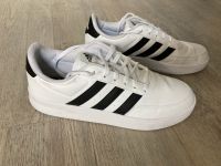 adidas Herren Sneaker weiß Größe 46 neuwertig Nordrhein-Westfalen - Tönisvorst Vorschau