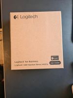 Logitech USB Headset Stereo H650e Bayern - Dasing Vorschau