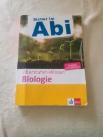 Abitur Biobuch "sicher im Abi" Köln - Widdersdorf Vorschau