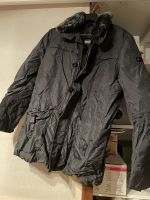 Peuterey Winterjacke Fellkragen Daunen Blouson Herren, Gr. 52) Pankow - Weissensee Vorschau