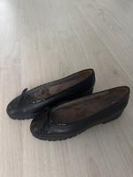 Damen Ballerina von Mannori Neu Größe 38.5 Nordrhein-Westfalen - Bad Oeynhausen Vorschau