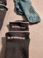 Socken Sportsocken Sneakers Söckchen Größe 38 Nordrhein-Westfalen - Höxter Vorschau