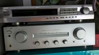 Sony TA-FE 370 Stereo Vollverstärker Rheinland-Pfalz - Koblenz Vorschau