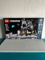 Lego 10266 NASA Apollo 11 Lunar Lander -Creator Expert- NEU Niedersachsen - Osnabrück Vorschau