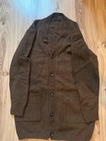Neuer Herren Pullover von Zara Frankfurt am Main - Niederursel Vorschau