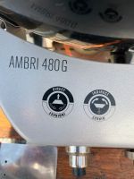 Gasgrill Ambri 480 G Niedersachsen - Ronnenberg Vorschau