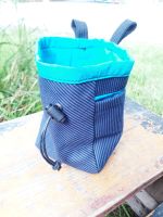 Chalkbag oder Leckerlitasche handgemacht Kleines Wiesental - Sallneck Vorschau