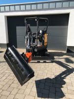 Volvo ECR18E Mieten Vermieten Minibagger 1,8 Tonnen Bagger Rheinland-Pfalz - Emmelshausen Vorschau