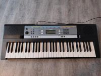 Yamaha Keyboard ypt 240 Parchim - Landkreis - Crivitz Vorschau