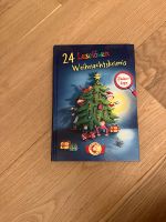 24 Weihnachtskrimis Düsseldorf - Lichtenbroich Vorschau