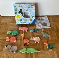 Ravensburger ministeps Spiel Tier MixMax Niedersachsen - Hameln Vorschau