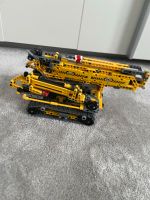 Lego Technik Spinnenkran Alter +10 Niedersachsen - Cappeln (Oldenburg) Vorschau
