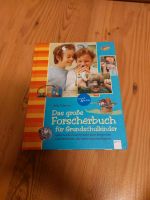 Das große Forscherbuch für Grundschulkinder Bayern - Forchheim Vorschau