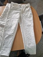 H&M Jeans Hosen gr 42  neuwertig Hessen - Steffenberg Vorschau