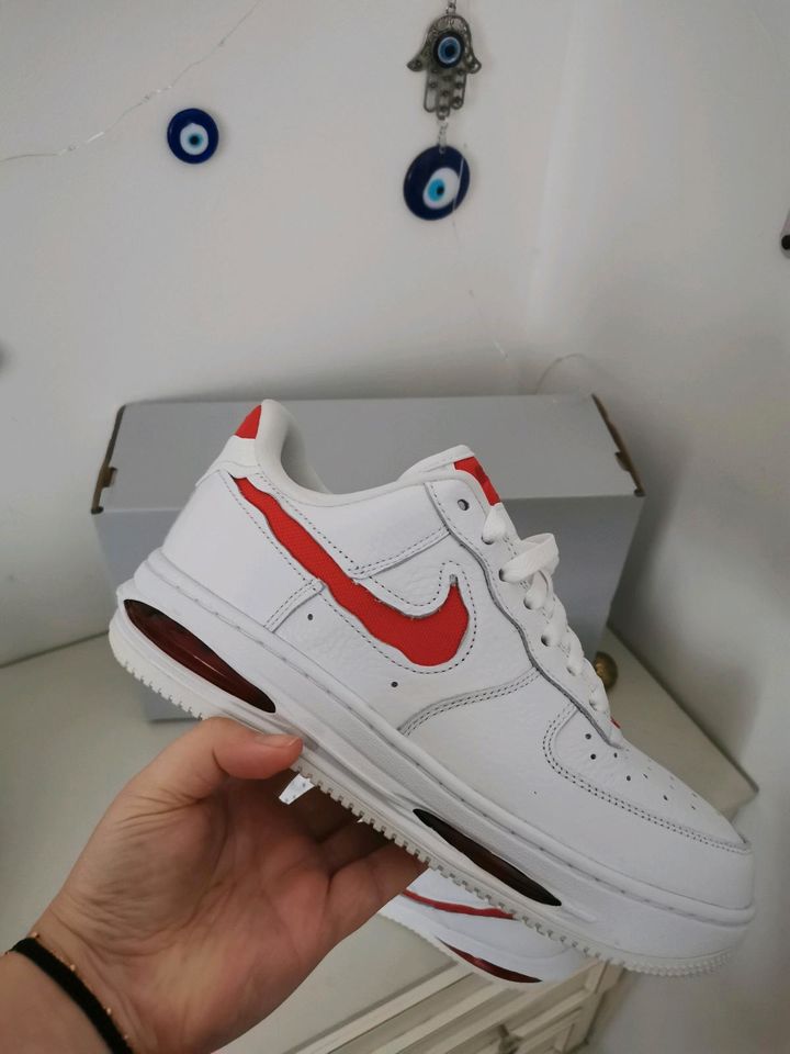 Nike Air Force 1 - neu gr 40 - Sonderedition in Essen