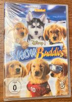 Walt Disney Film + Snow Buddies + DVD + neu OVP Kr. München - Unterföhring Vorschau